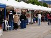 60 emprendimientos participaron en una jornada de autonomía económica en Cajicá