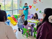 ABRAZAR destina $150 millones para acompañar a estudiantes durante su recuperación