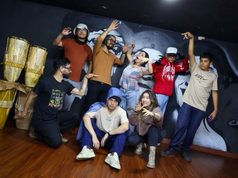 Bogotá abre siete días de actividades para impulsar la participación y el talento juvenil
