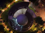 Bogotá ofrece actividades de astronomía, talleres y música para celebrar Halloween en familia
