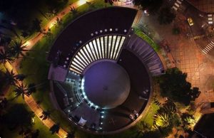 Bogotá ofrece actividades de astronomía, talleres y música para celebrar Halloween en familia