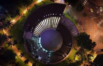 Bogotá ofrece actividades de astronomía, talleres y música para celebrar Halloween en familia