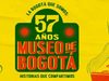 Bogotá se conecta con 13 países en la Noche Iberoamericana de Museos