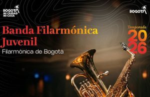 Bogotá tendrá seis presentaciones musicales para disfrutar Halloween en familia