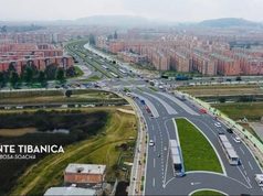 Bogotá y Soacha avanzan con el Puente Tibanica
