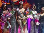 Bolívar obtuvo la corona en la edición 55 del certamen celebrado en Girardot