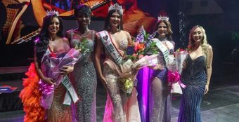 Bolívar obtuvo la corona en la edición 55 del certamen celebrado en Girardot