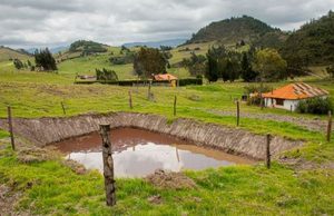 Productores de 29 municipios podrán acceder a la recuperación de reservorios