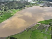 Cucunubá recupera su laguna y proyecta rutas de naturaleza y aviturismo sostenible
