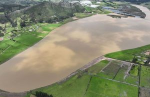 Cucunubá recupera su laguna y proyecta rutas de naturaleza y aviturismo sostenible