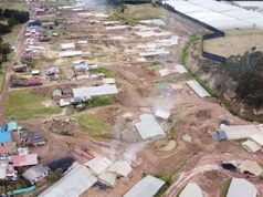 Nemocón declara alerta por calidad del aire