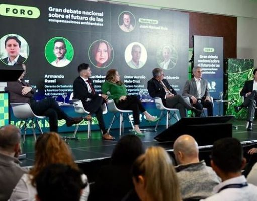 CAR impulsa nuevas reglas para exigir mayores compensaciones ambientales en el centro del país