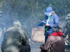 Más de 60 operativos frenan quemas ilegales y protegen los recursos naturales en Cundinamarca
