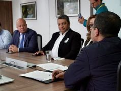 CAR y municipios fortalecen medidas para proteger las fuentes de agua