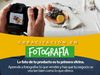 Cajicá ofrece formación en fotografía durante octubre y noviembre