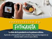 Cajicá ofrece formación en fotografía durante octubre y noviembre