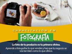 Cajicá ofrece formación en fotografía durante octubre y noviembre