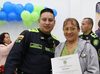 Cajicá articula acciones con la Policía para promover entornos seguros