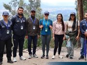 Cajicá promueve la tenencia responsable