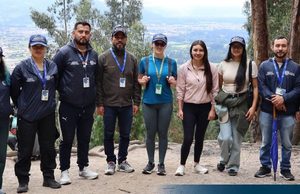 Cajicá promueve la tenencia responsable