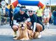 Chía combinó deporte, bienestar animal y emprendimiento local