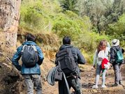 Chía fortalece el turismo de naturaleza con jornada de avistamiento de aves