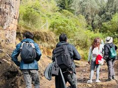 Chía fortalece el turismo de naturaleza con jornada de avistamiento de aves
