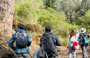 Chía fortalece el turismo de naturaleza con jornada de avistamiento de aves