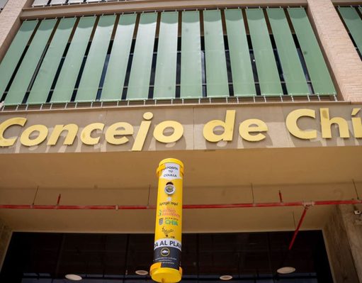 Chía pone en marcha la campaña ‘Chía sin colillas’ para proteger sus ecosistemas