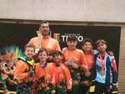 Chía se coronó campeón por segundo año consecutivo en Tenjo