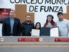 Concejo de Funza entrega máxima distinción póstuma a Henry Canro Macías