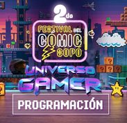 Cosplay, videojuegos y música harán parte de la programación en Sopó