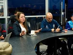 Cundinamarca coordina ayudas para familias damnificadas en Funza y otros municipios