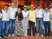 Cundinamarca destaca en Concurso Nacional de Bandas de Paipa