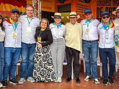 Cundinamarca destaca en Concurso Nacional de Bandas de Paipa
