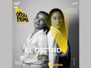 El Teatro Gaitán tendrá cuatro propuestas de artistas emergentes durante octubre