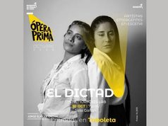 El Teatro Gaitán tendrá cuatro propuestas de artistas emergentes durante octubre