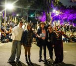 El arte y la creatividad fueron protagonistas del Festival Visual HYKATÁ en Mosquera