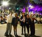 El arte y la creatividad fueron protagonistas del Festival Visual HYKATÁ en Mosquera