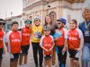 El ciclista funzano Marlon Garzón representa al municipio en la competencia