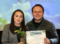 Empresas y organizaciones impulsaron prácticas ambientales en Mosquera