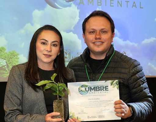 Empresas y organizaciones impulsaron prácticas ambientales en Mosquera