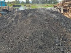 En Funza: operativo ambiental terminó con capturas y suspensión de quemas ilegales