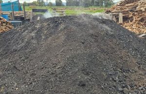 En Funza: operativo ambiental terminó con capturas y suspensión de quemas ilegales