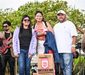 Familias campesinas de Funza recibieron incentivos