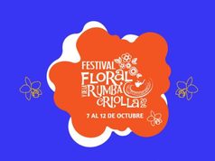 Festival Floral y de la Rumba Criolla en Fusagasugá