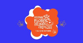 Festival Floral y de la Rumba Criolla en Fusagasugá