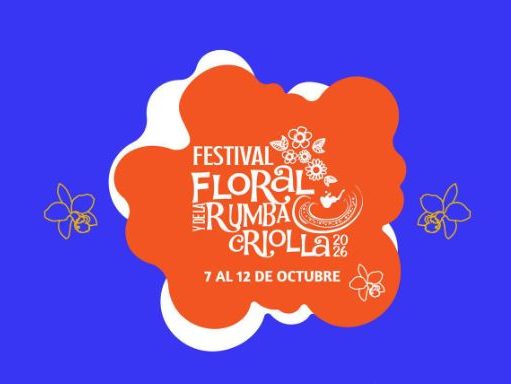 Festival Floral y de la Rumba Criolla en Fusagasugá
