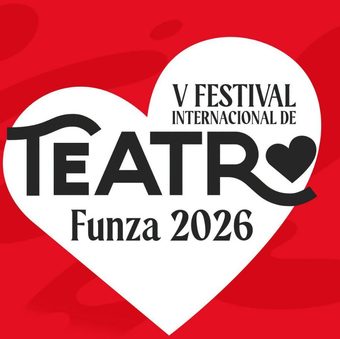 Festival Internacional de Teatro en Funza