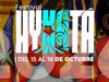 Festival Visual Hykatá en Mosquera
